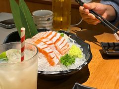 -诚家·日式烧鸟·深夜食堂(虹桥天街店)