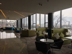 -都江堰中心国际酒店