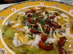-天成·川菜家宴(礼岗店)
