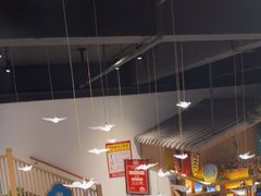 -呷湘厨·鱼汤捞饭·剁椒鱼头·辣椒炒肉(国家会展中心店)