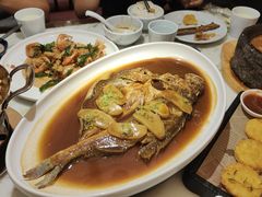 -径山十八道·风味民间菜(华夏之心店)