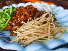 -娄三少·老北京春饼烤鸭家常菜(富力又一城店)