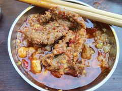 -重庆火锅(西安店)