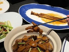 -曾宴·楚菜(湖北省博物馆店)