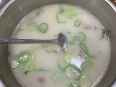 -神仙雪浓汤(明洞店)
