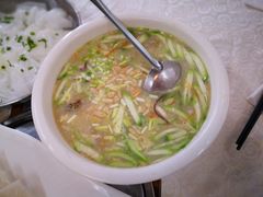 顺德拆鱼羹-德云居