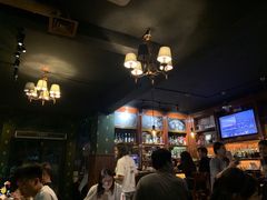 -The Cheebat 锌吧·Bistro(体育西店)
