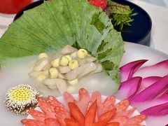 -壹零捌道·北京烤鸭(车公庄店)