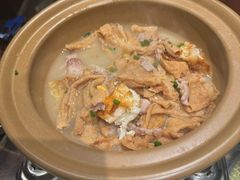 -衡厨·衡阳土菜(中南店)