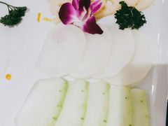 -乐宴·老北京铜火锅(八卦岭店)