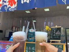 -陈记栗子(长宁路店)