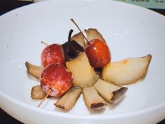 -老厨家(中央大街西七道街店)