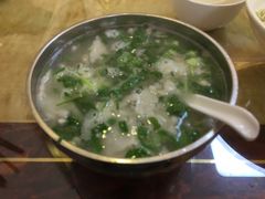 -清真·玛丽亚新疆菜主题餐厅(浙江中路店)