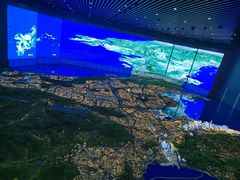 -大连市规划展示中心