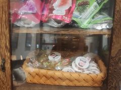 -WONDER ICE 萬得冰田(建設路总店)