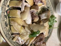 -开心农家菜