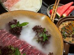 -大龙燚·旷野鲜火锅(广州首店)