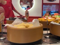 -龍歌自助小火锅(漳州二路爱购店)