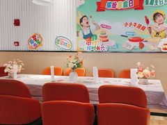 -豪客来牛排(绿宝广场店)