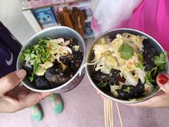 -黑色经典臭豆腐·湖南特产(坡子街店)