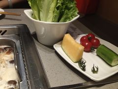 -海底捞火锅(徐州火车站店)