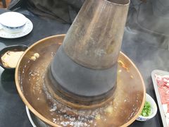 -新梅居(宁海东路店)