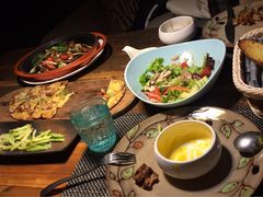 -Mr.Fat Duck肥鸭先生西餐厅