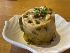-品味泸沽湖•民族特色菜(大落水店)
