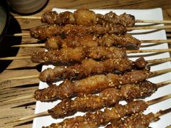 -三个大叔东北烧烤·砂锅菜(西三旗店)