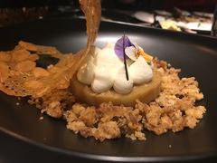 焦糖苹果-AZUL by FUEL蓝色·法式酒馆(琶醍店)