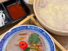 -芋包王闽南茶楼(八市店)