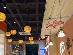 大堂-蚝当家·海鲜龙虾烧烤(文二路原开蚝屋店)