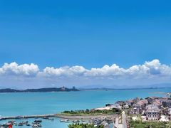 -湄洲岛
