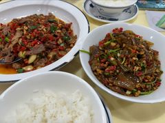 -笨罗卜浏阳菜馆(太平街店)