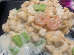 -裕德隆清真饭庄·天津特色菜(东丽店)