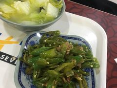 -7+7私家饭堂(人民路店)