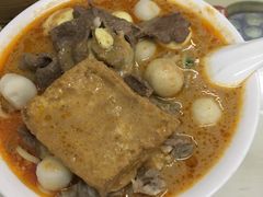 -津品味小吃(大学湾店)