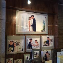 -金夫人婚纱摄影(天河又一城店)