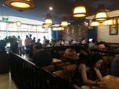 -兰木肆·云南菜(龙湖U城天街店)