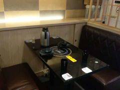 卡座-川里谈·川味小馆(北京路店)