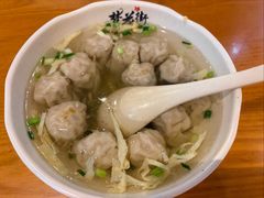 -梦花街馄饨店(中华苑店)