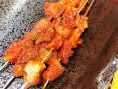 -大梦敦煌主题餐厅(国贸店)