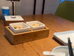 -汀小府·福建客家菜(鼓山沃尔玛店)