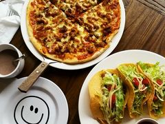 -Rural Tequila墨西哥餐厅(东川路店)