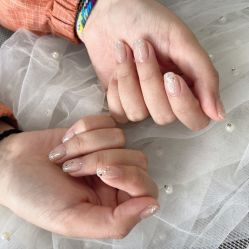 -如一·美甲美睫