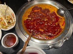-周师兄大刀腰片火锅(洪崖洞旗舰店)