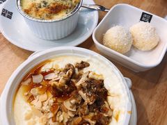 -满记甜品(王府井北京市百货大楼店)