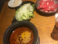 -呷哺呷哺(融创茂店)