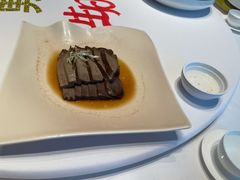 鹅肝拼鹅珍-潮上潮(南中环店)