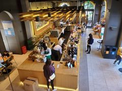-星巴克臻选(福州东百中心分店)